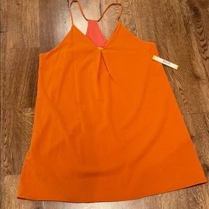 New Alice & Olivia tank dress